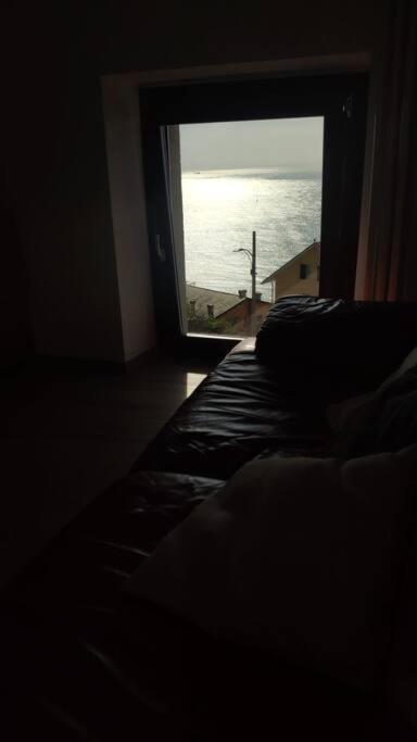 La Mansarda Di Crevari Apartment Genoa